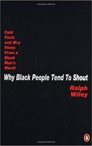 Why Black People Tend To Shout