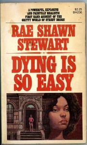 Dying Is So Easy