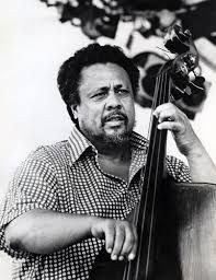 Charles Mingus