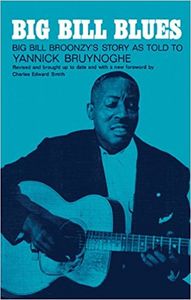 Big Bill Blues