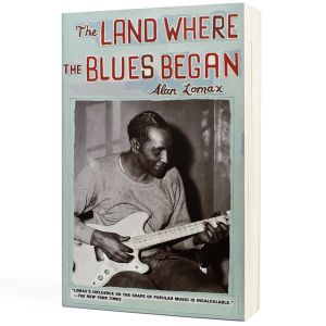 The Land Where the Blues Began