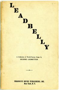 Leadbelly