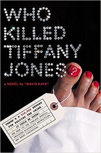 Who Killed Tiffany Jones