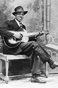 Big Bill Broonzy