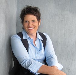 Bonnie Matthews