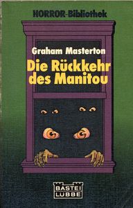 Die Rückkehr des Manitou
