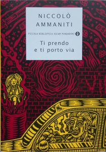 Ti Prendo E Ti Porto Via