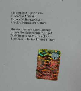Ti Prendo E Ti Porto Via