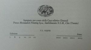 Il Giovane Holden
