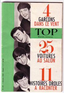 TOP n° 307