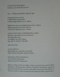 Elogio Dei Sogni