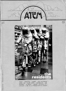 Atem (Series 2, N° 14, N° 01)