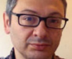 Bruce Dessau
