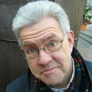 Ian McMillan