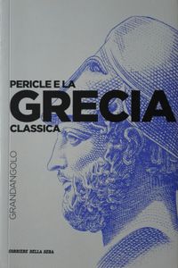 Pericle E La Grecia Classica