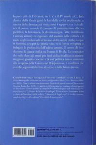 Pericle E La Grecia Classica