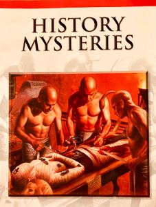 History Mysteries