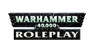 Warhammer 40,000 Role Play