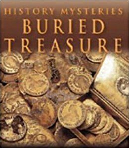 Buried Treasure