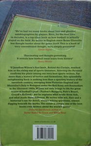 Inverting The Pyramid (A History Of Football Tactics)