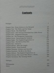 Inverting The Pyramid (A History Of Football Tactics)