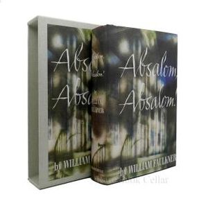 Absalom, Absalom!