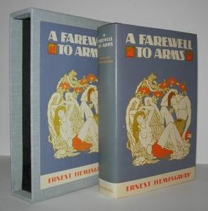 A Farewell to Arms