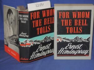 For Whom the Bell Tolls