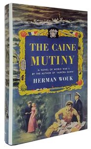 The Caine Mutiny