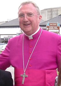 Arthur Roche