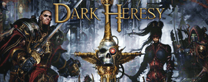 Dark Heresy