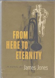 From Here To Eternity