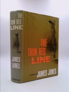The Thin Red Line