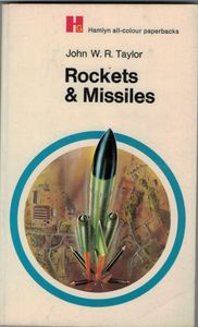 Rockets & Missiles