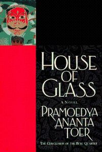 House Of Glass