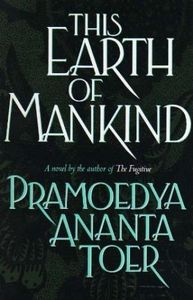 This Earth of Mankind