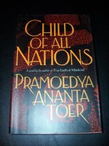 Child Of All Nations