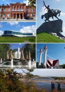 Ufa