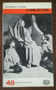 La Dama Dell'Alba