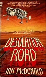 Desolation Road