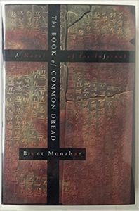 Book of Common Dread