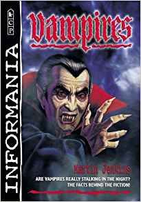 Informania: Vampires