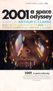 2001: A Space Odyssey