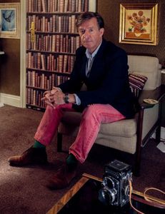 John Stoddart