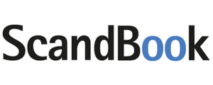 ScandBook AB