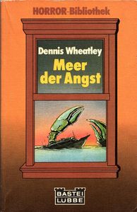 Meer der Angst