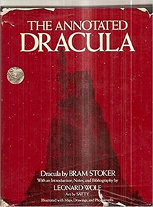 The Annotated Dracula
