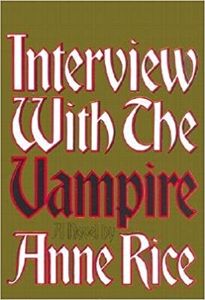 Interview With the Vampire