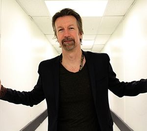 Kevin Westenberg