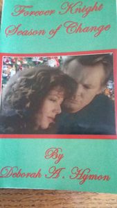 Forever Knight: Season of Change